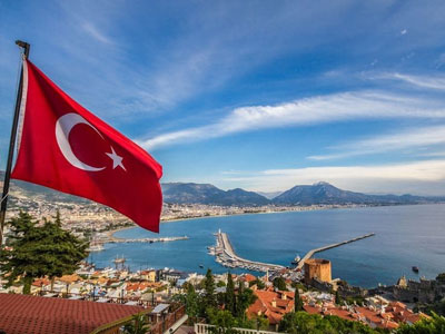 Лучшие курорты Турции: отправляйтесь на отдых уже сейчас