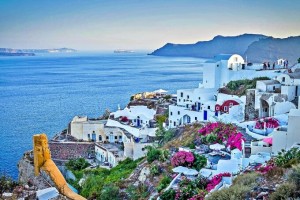 Греция. Туры от «ИдеалТур»