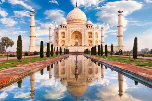 Купить тур в Индию